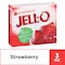 Jell-O Jell-O Instant Powdered Strawberry Gelatin Dessert 3 oz., PK24 00043000200711 - alternate 4
